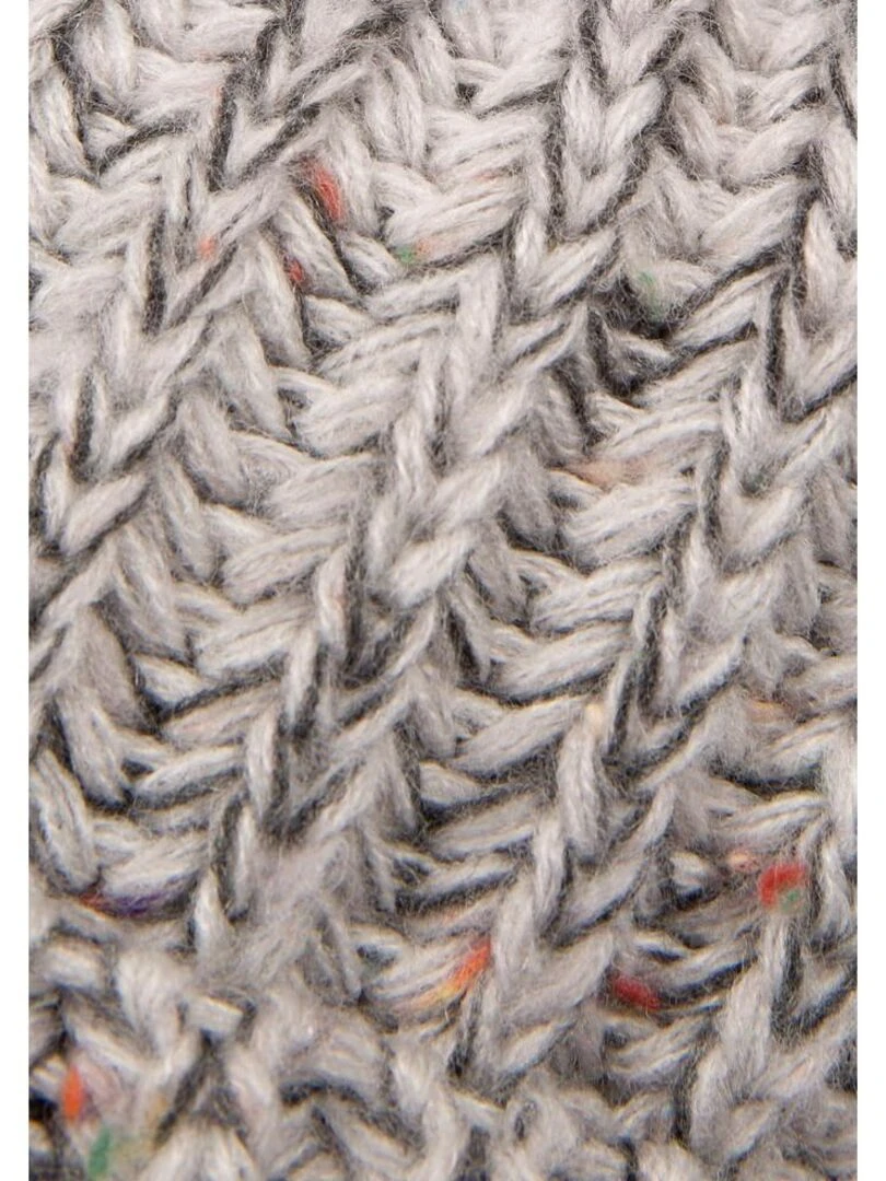 Trespass   Bonnet DRIFTER   Adulte   Gris moyen