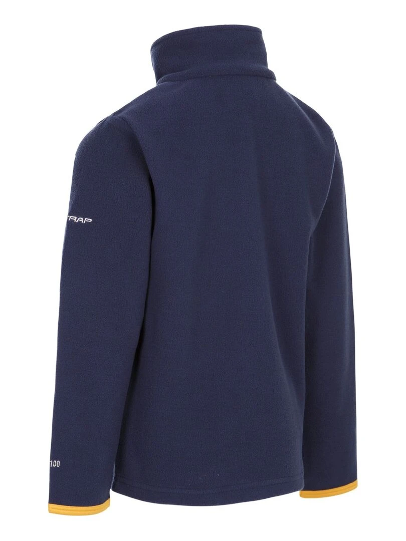 Trespass Polaire ETTO Bleu marine