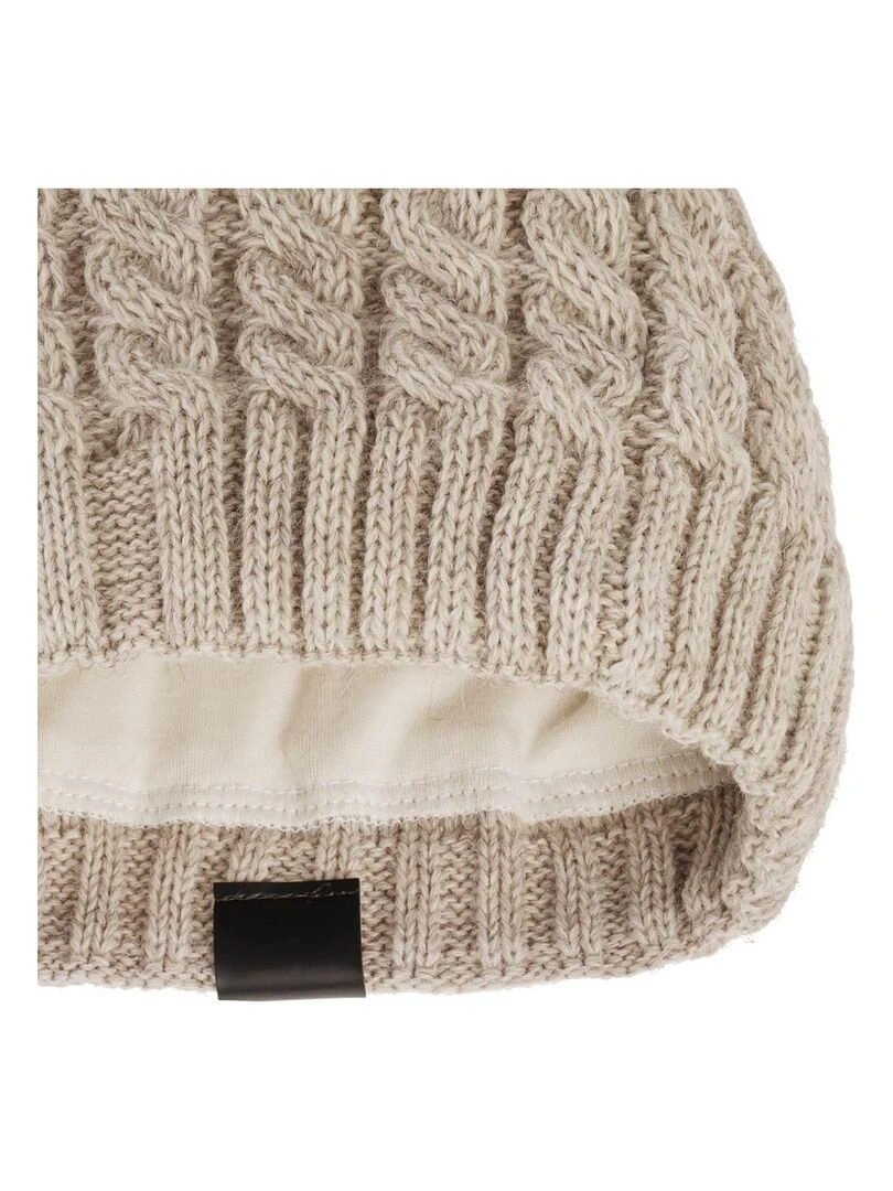 Bonnet Simia   Made in UE   Beige