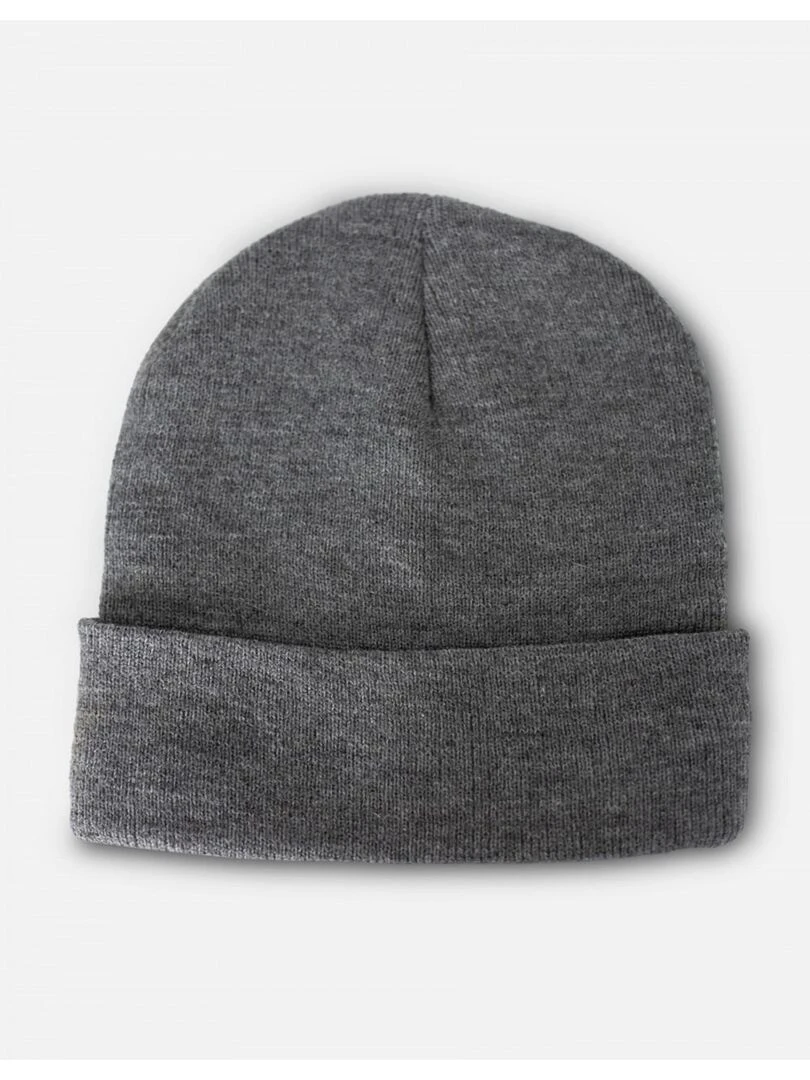 Bonnet Kebello Gris