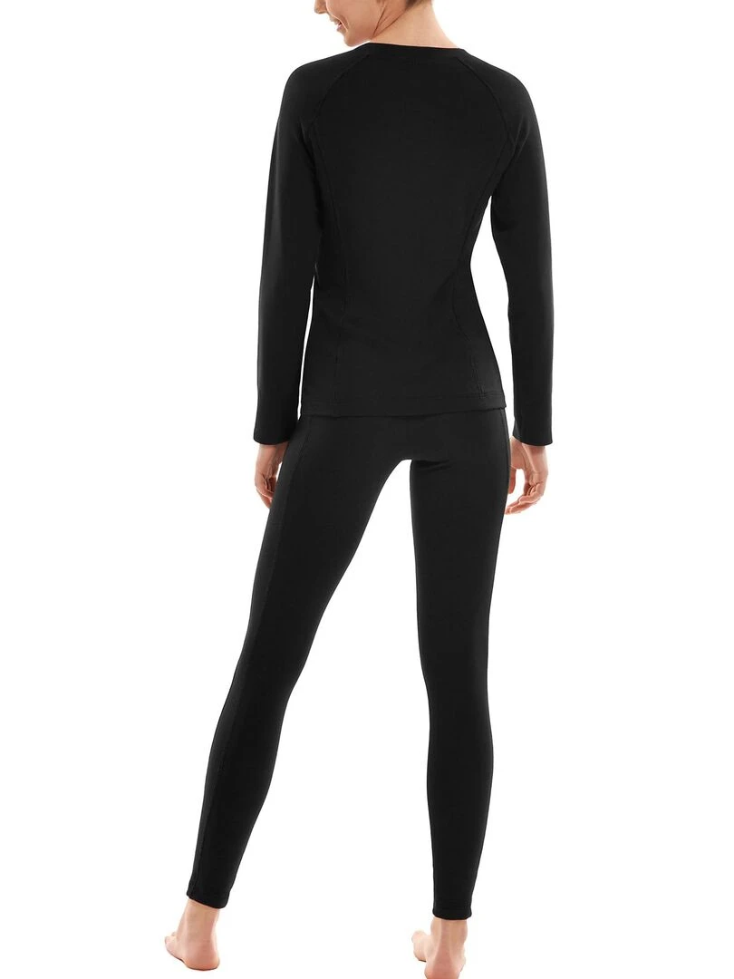 Leggings Youthful   Noir