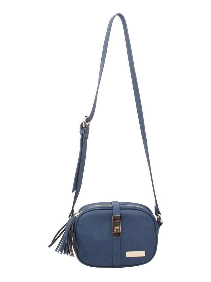 INFINITIF SAC A MAIN BIGNONE Bleu