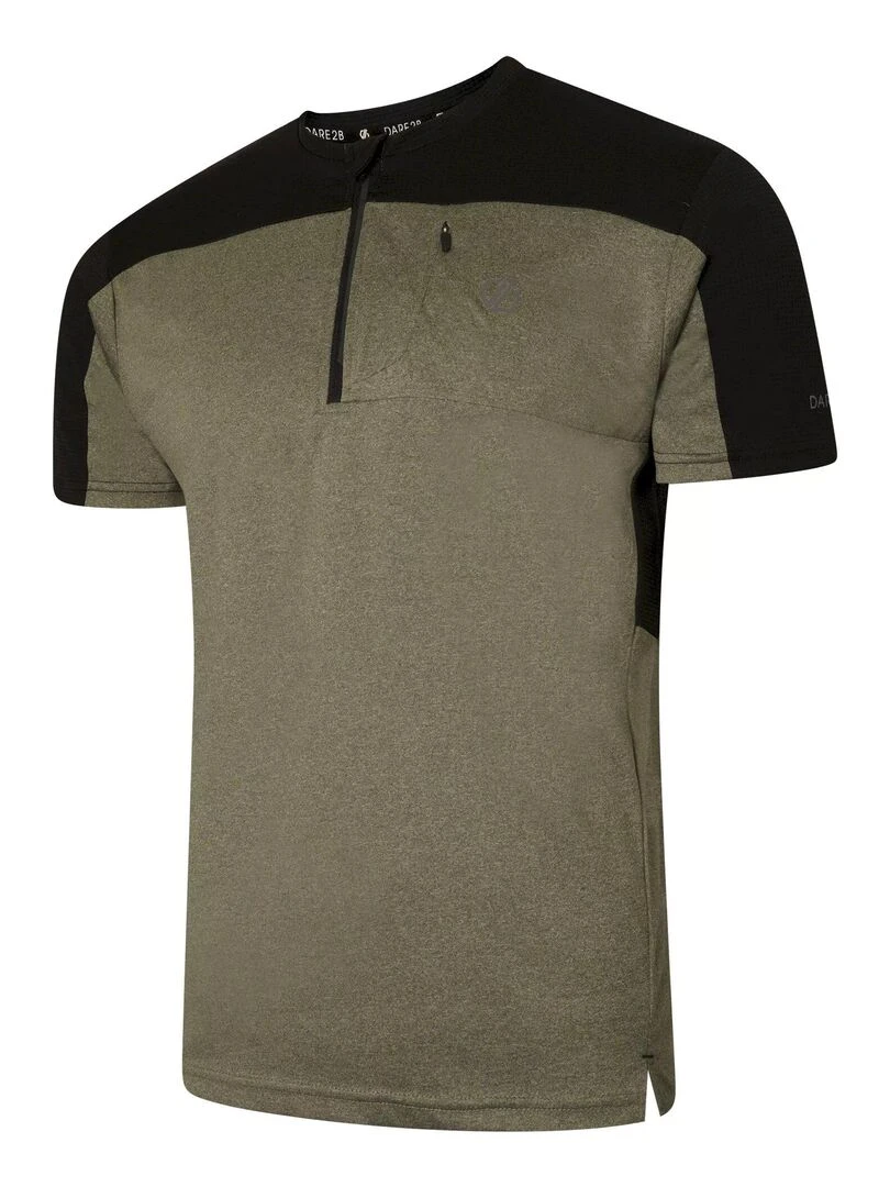 Dare 2B   Maillot ACES   Jaune poussin