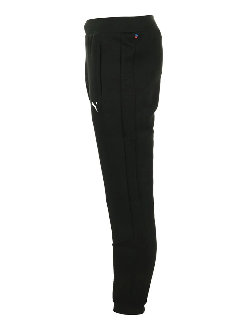 Pantalon survêtement 'Puma' 'FD BMW MMS'   Noir