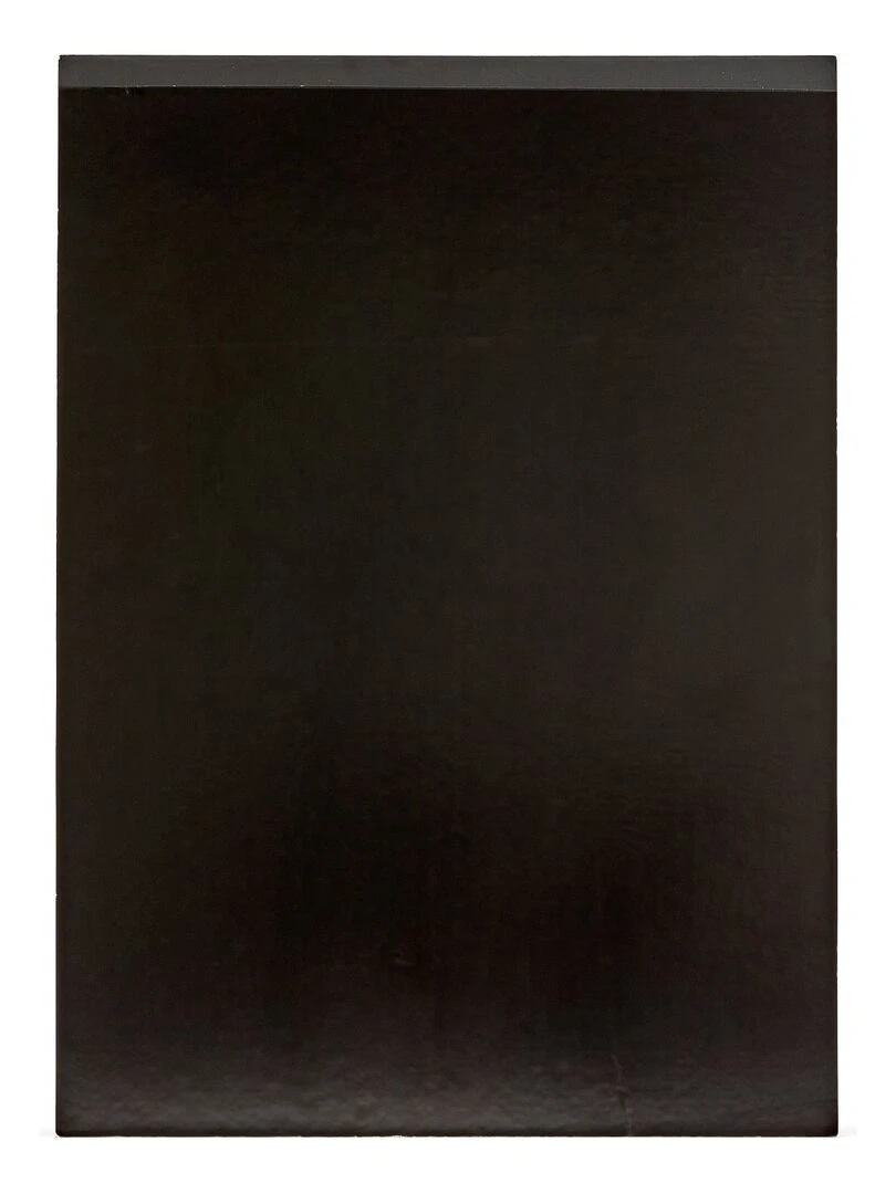 Bloc de 10 toiles en coton pour peinture A3 N/A