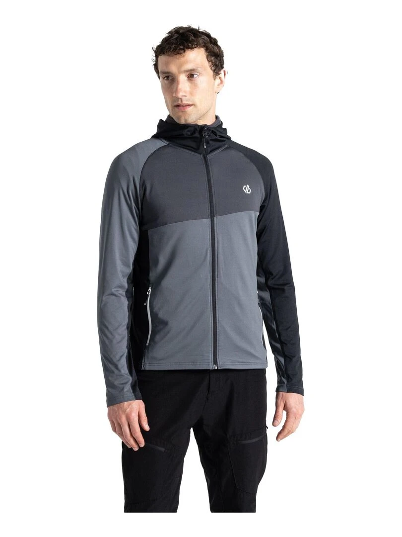 Dare 2B   Veste TOURING   Bleu marine