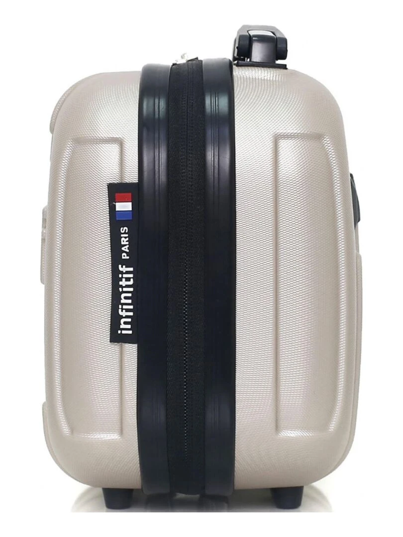 INFINITIF   VANITY LORCA K   Beige