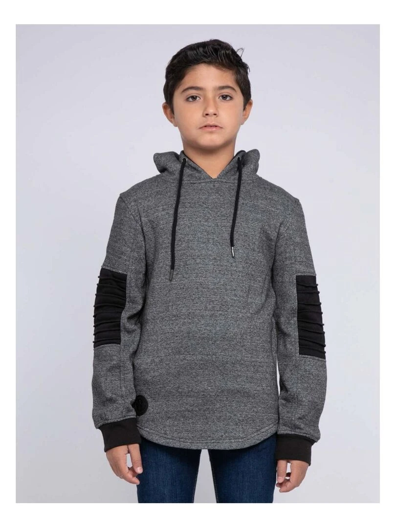 Sweat WERNO J Gris