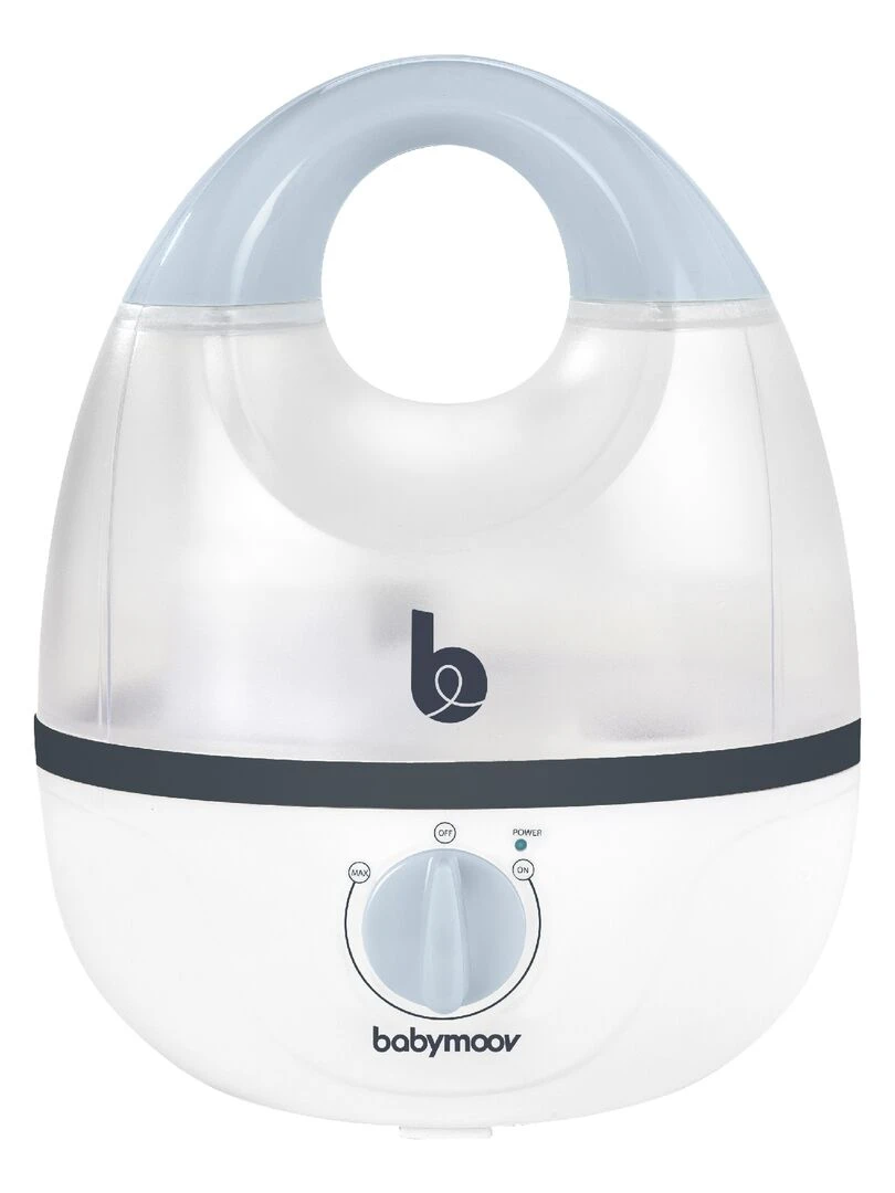 Humidificateur Hygro Babymoov Bleu