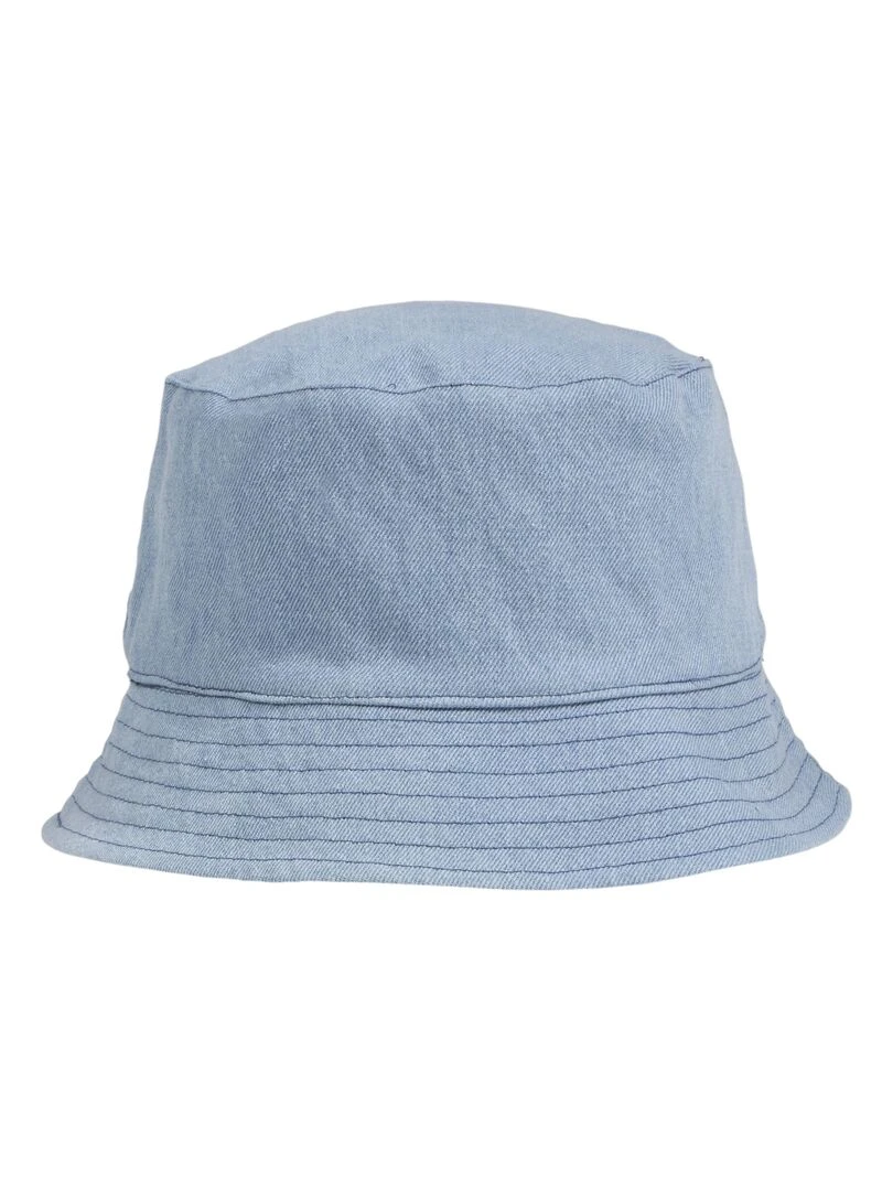 Bob Mixte ajustable Jean Bleu clair