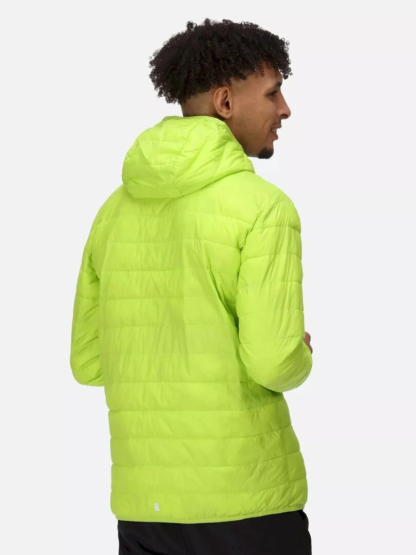 Regatta   Veste HILLPACK   Vert kaki clair