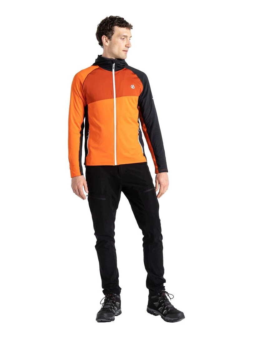 Dare 2B   Veste TOURING   Orange clair