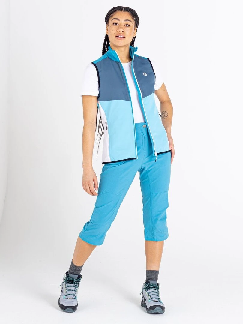 Dare 2B   Pantacourt MELODIC   Bleu clair