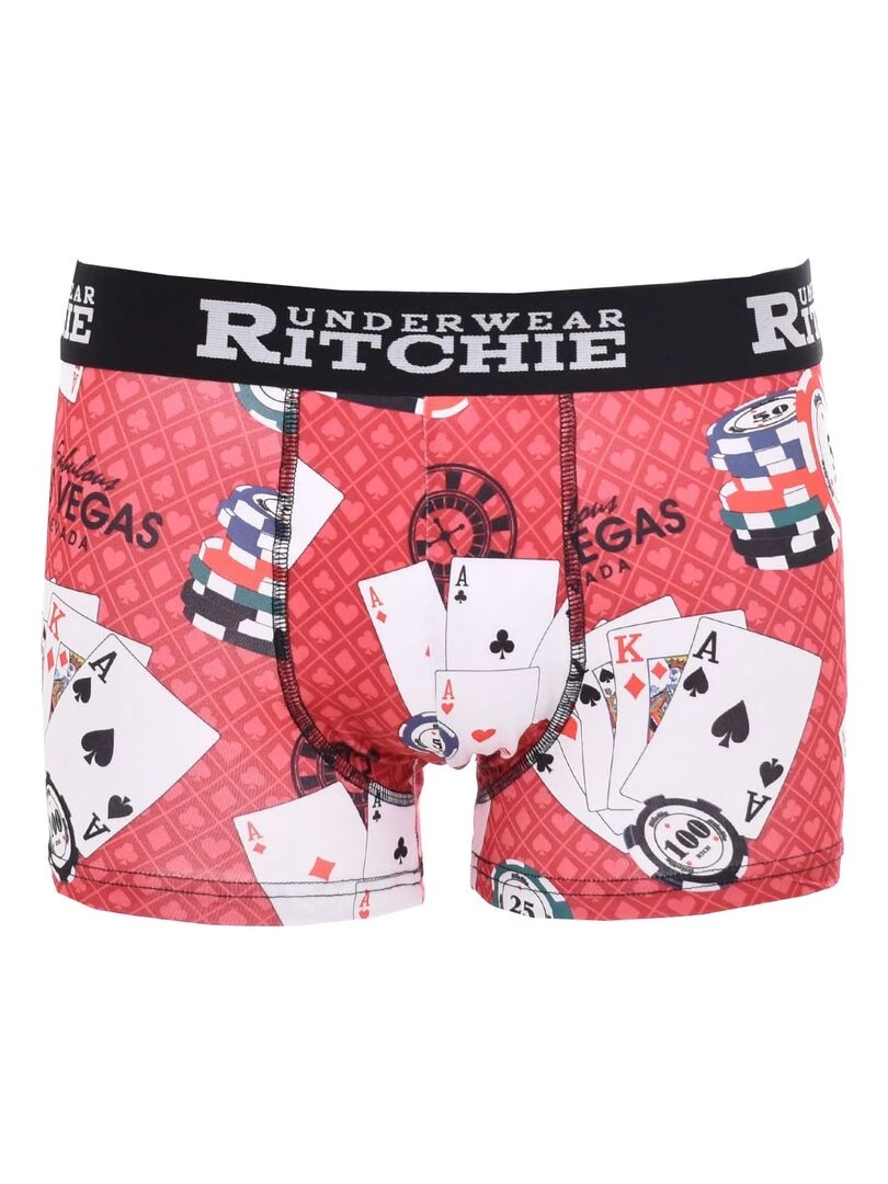 Boxer motifs RAMITYS Bordeaux