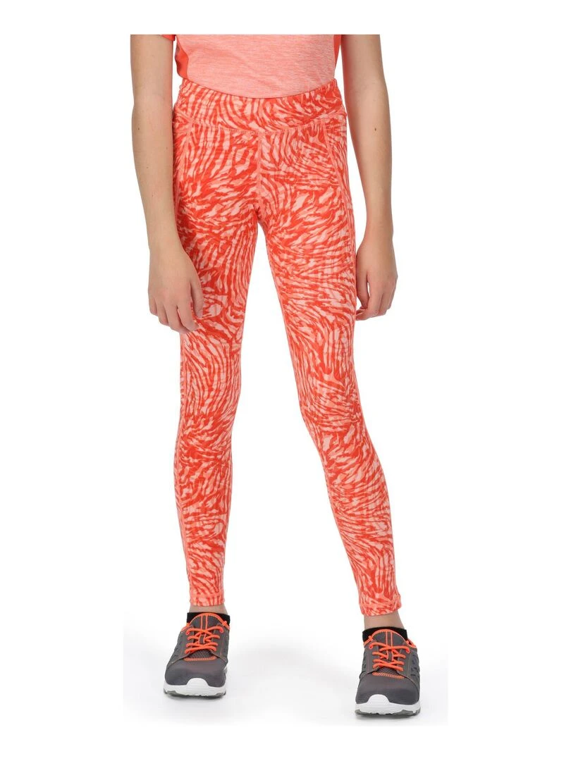 Regatta Legging ATKIN Rose pâle