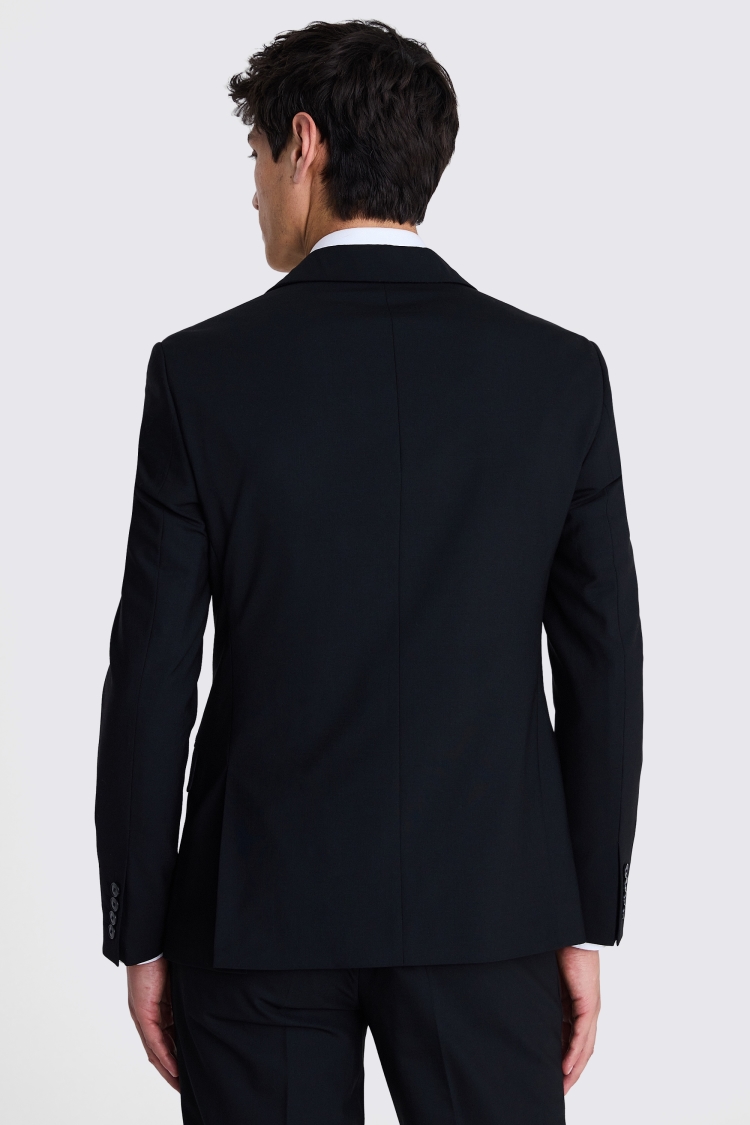 DKNY Slim Fit Dusty Pink Jacket   Buy Online at Moss