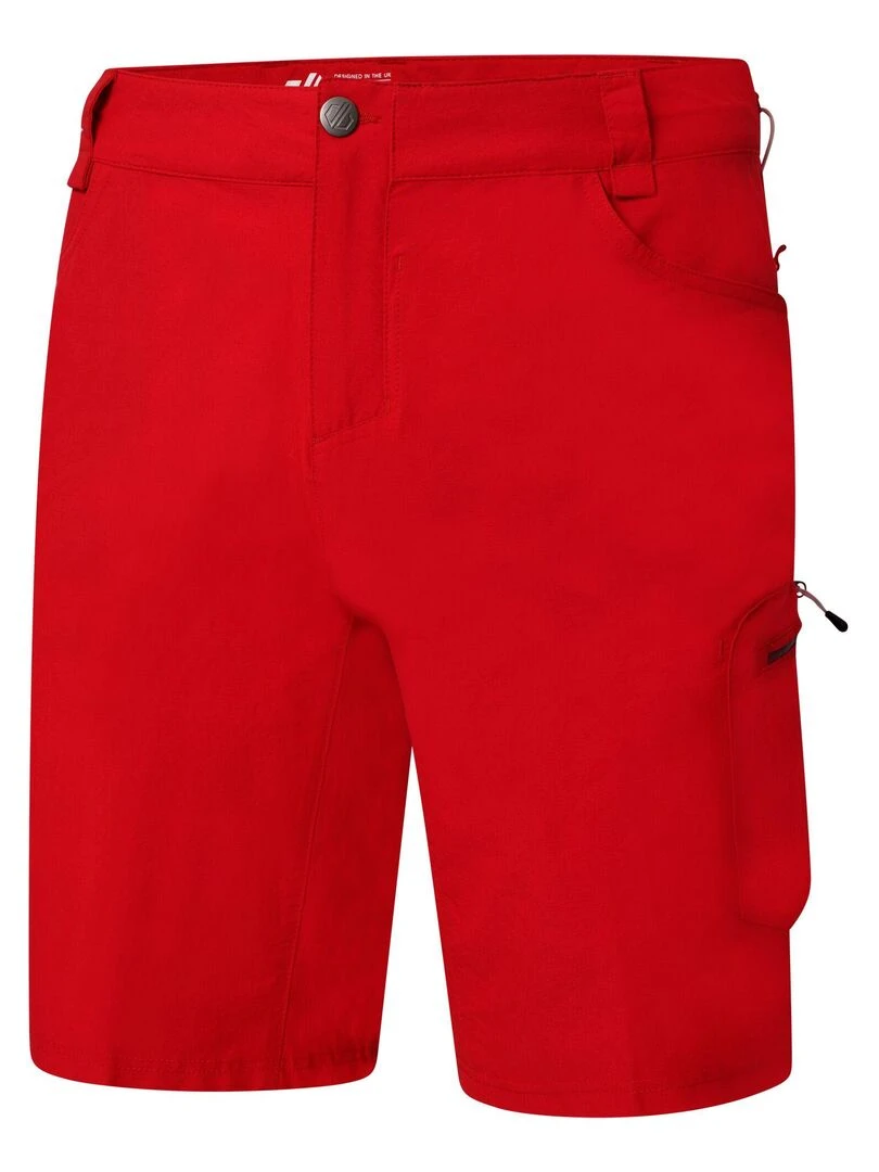 Dare 2B   Short TUNED IN   Rouge clair