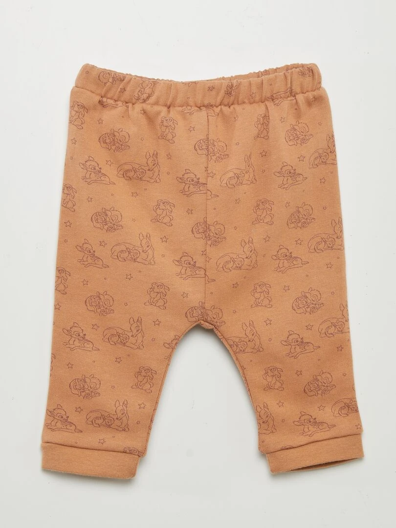 Ensemble 'Bambi'   3 pièces   Beige