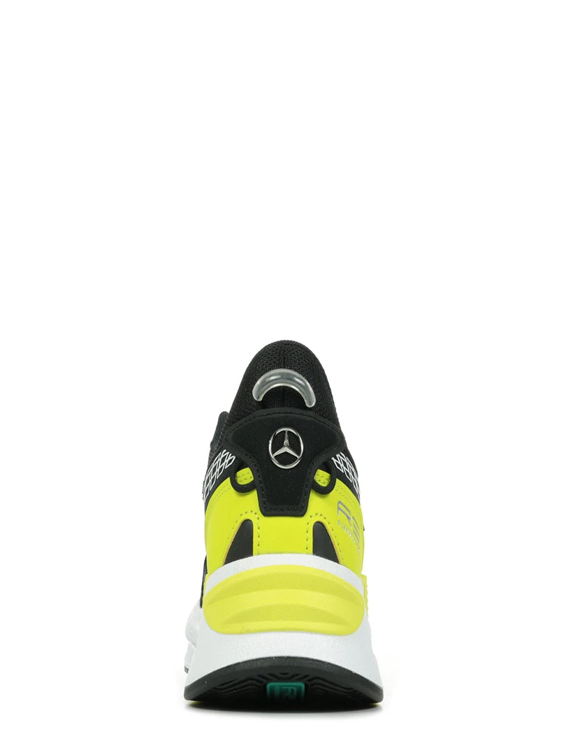 Baskets Mapf1 Rs z   Noir