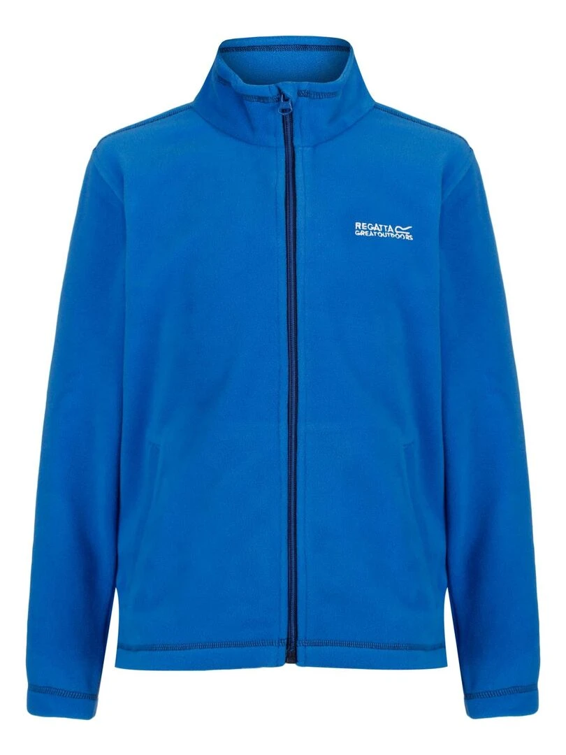Regatta Veste polaire KING Bleu clair