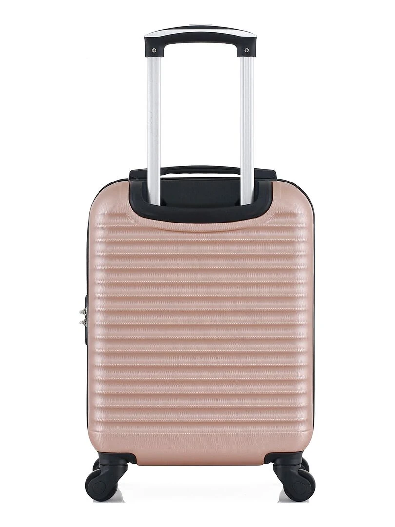 BLUESTAR   VALISE XS BRAZILIA E   Rose
