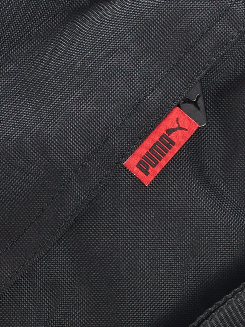 Sacoche 'PUMA'   noir