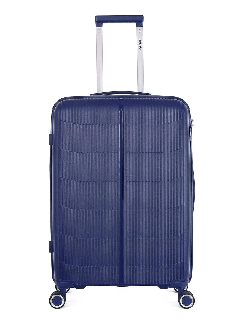 VALISE M ANDROMEDE Bleu marine