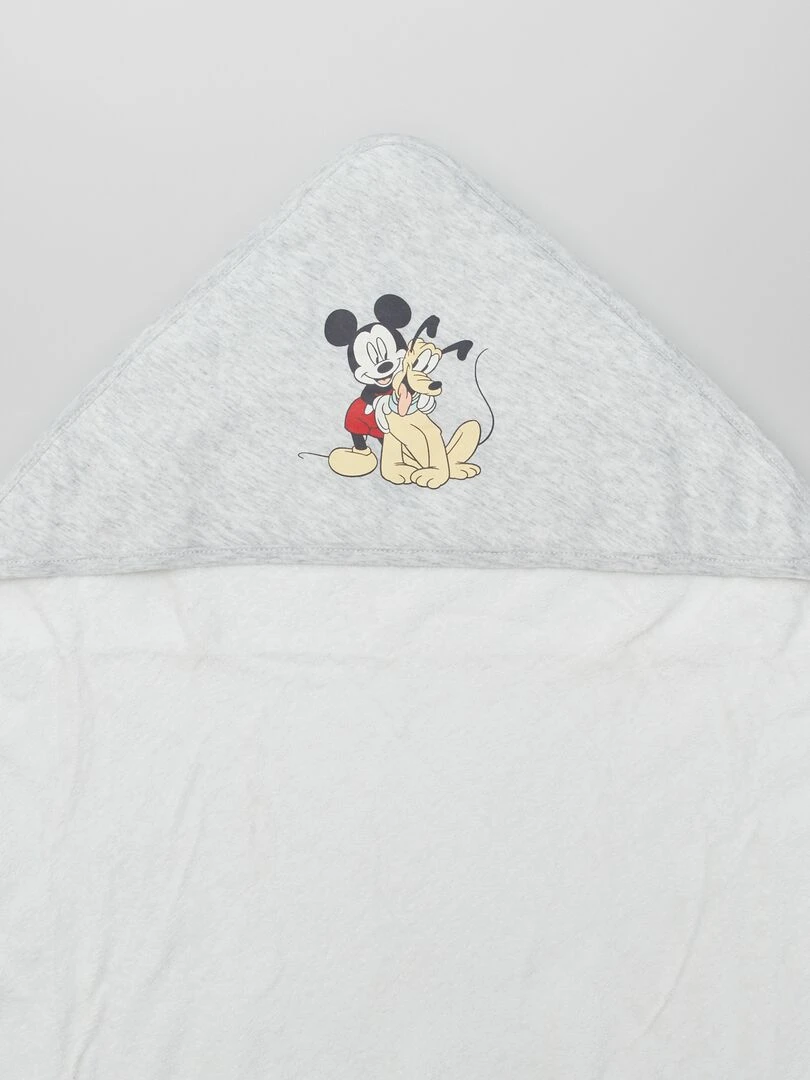 Cape de bain 'Disney' Mickey