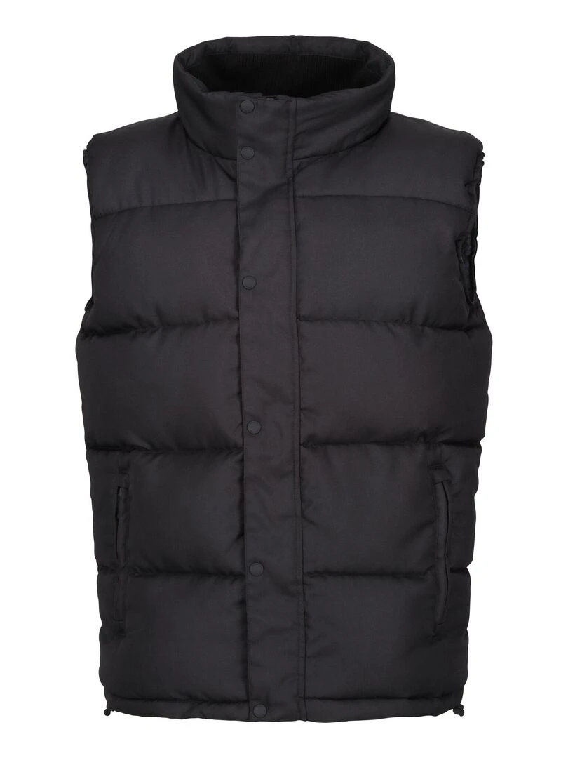 Regatta Veste sans manches NORTHDALE Noir