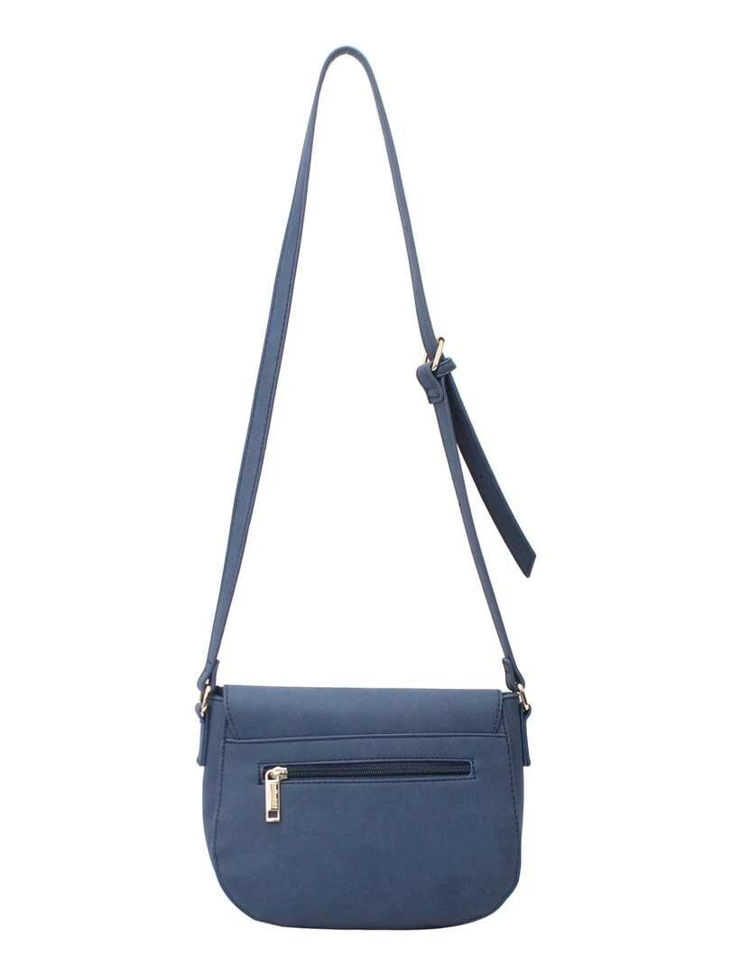 INFINITIF   SAC A MAIN BIDENS   Bleu