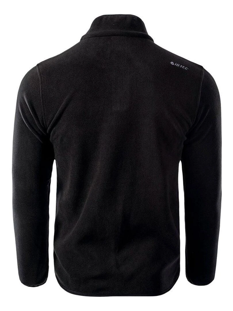 Hi Tec Veste polaire NAKLA Noir