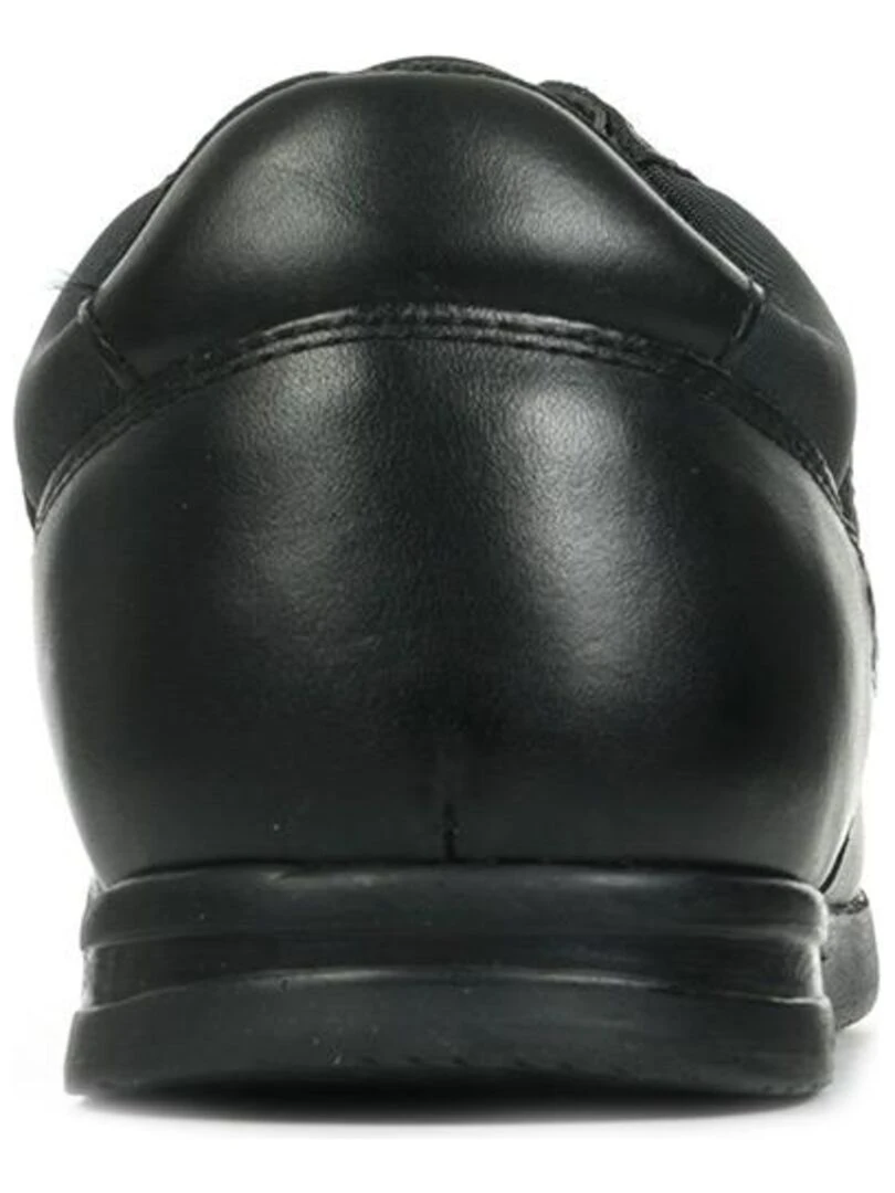 Baskets Redskins Aimabli   Noir
