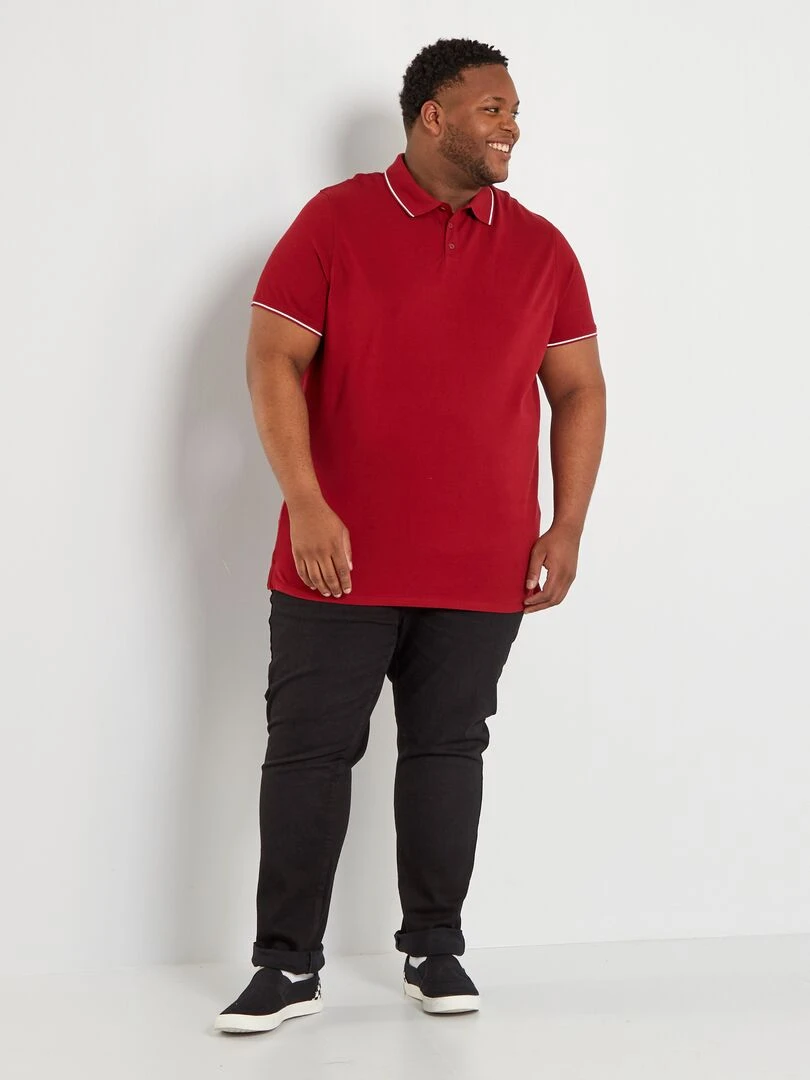 Sweat en molleton   Rose