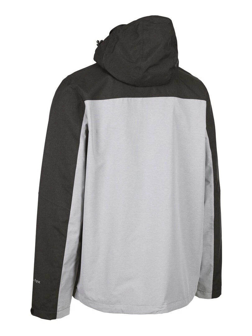Trespass Veste MARLOW Gris Gris clair