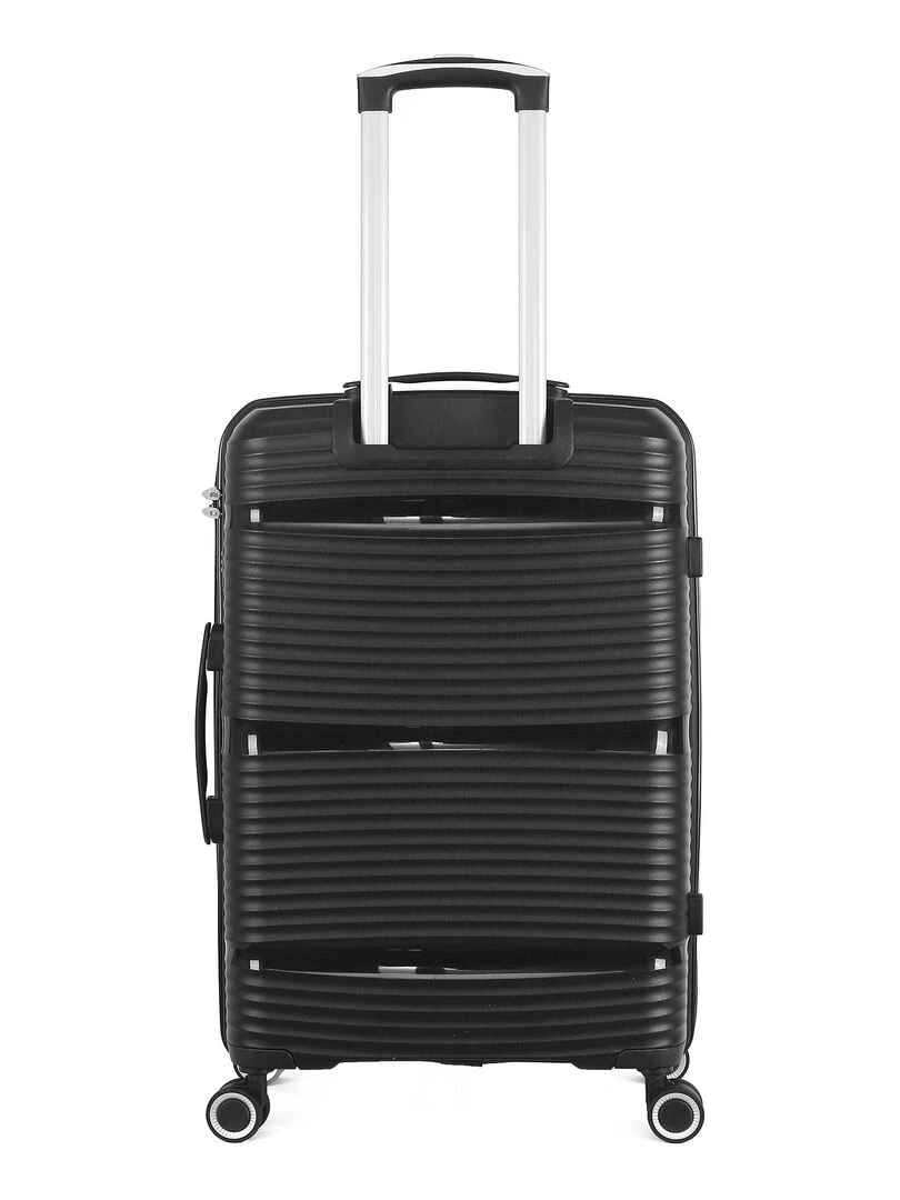 VALISE M CENTAURE   Noir