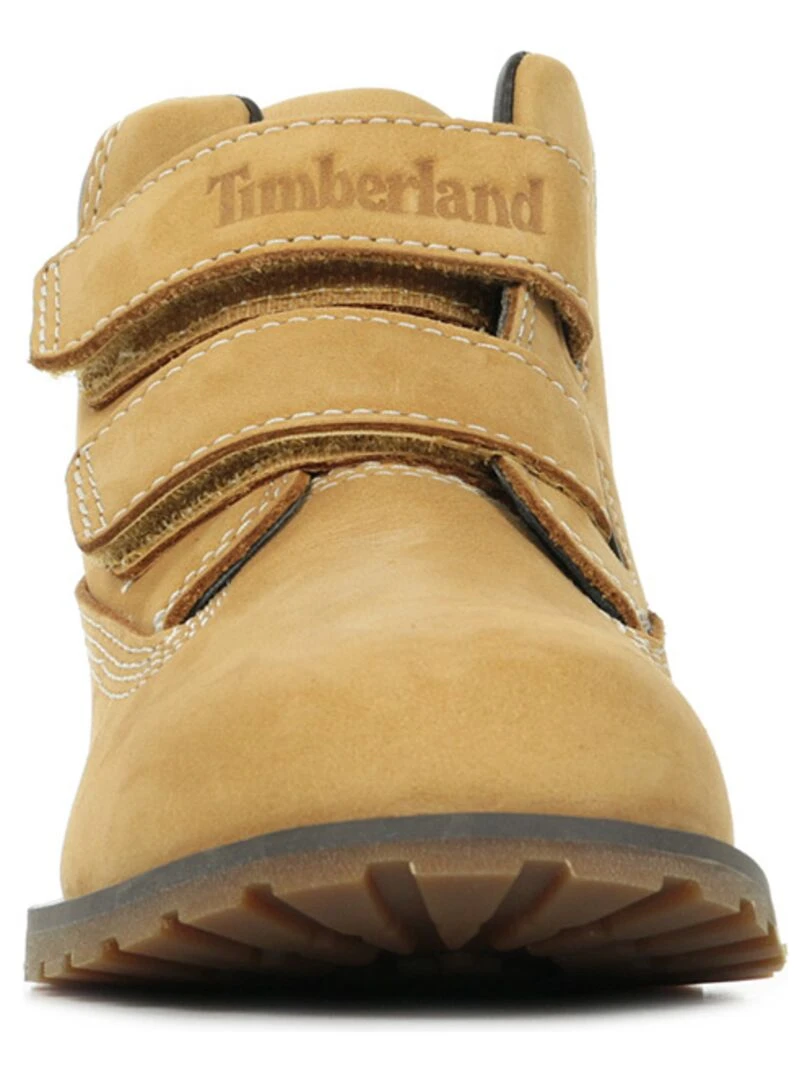 Bottines Pokey Pine   Beige