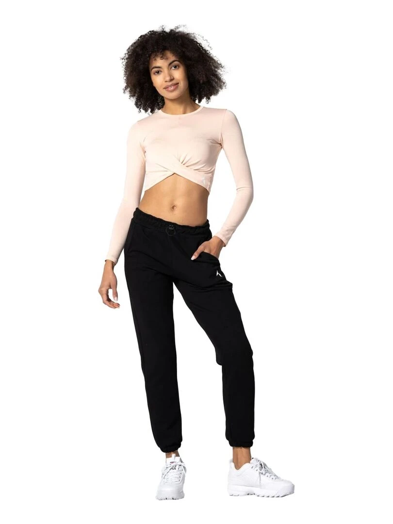 Carpatree   Haut GAIA   Rose pâle