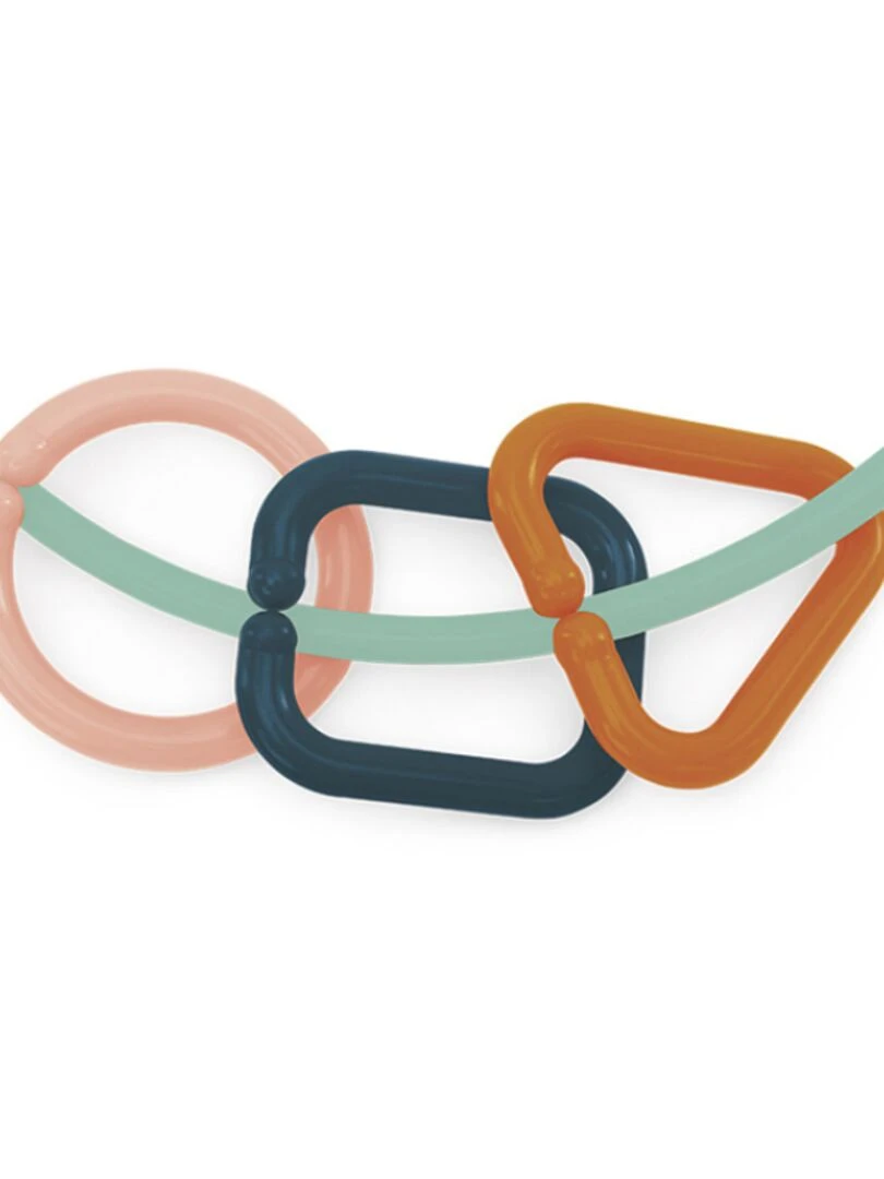 Peluche D'activités Miroir À Suspendre Alban Le Toucan   N/A