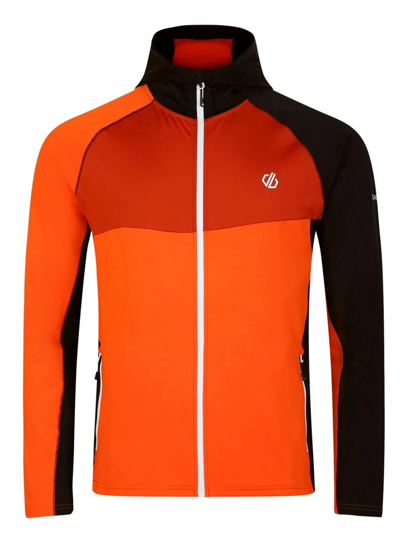 Dare 2B Veste TOURING Orange clair