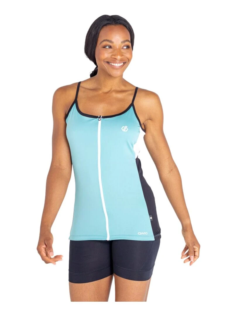 Dare 2B Débardeur REGALE Bleu clair