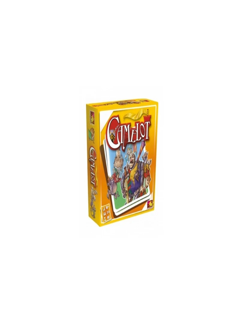 Camelot Oyez Oyez Le Tournoi De Camelot Est Ouvert N/A