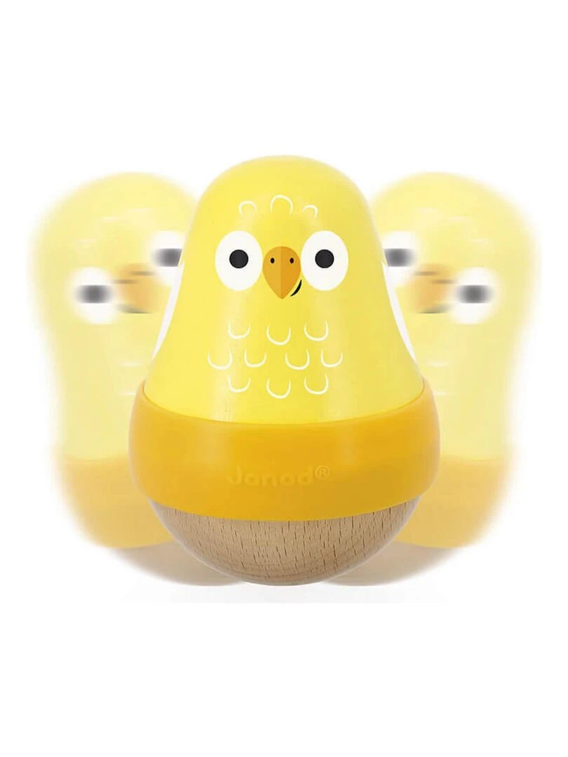 Petit Oiseau Culbuto Tropik N/A