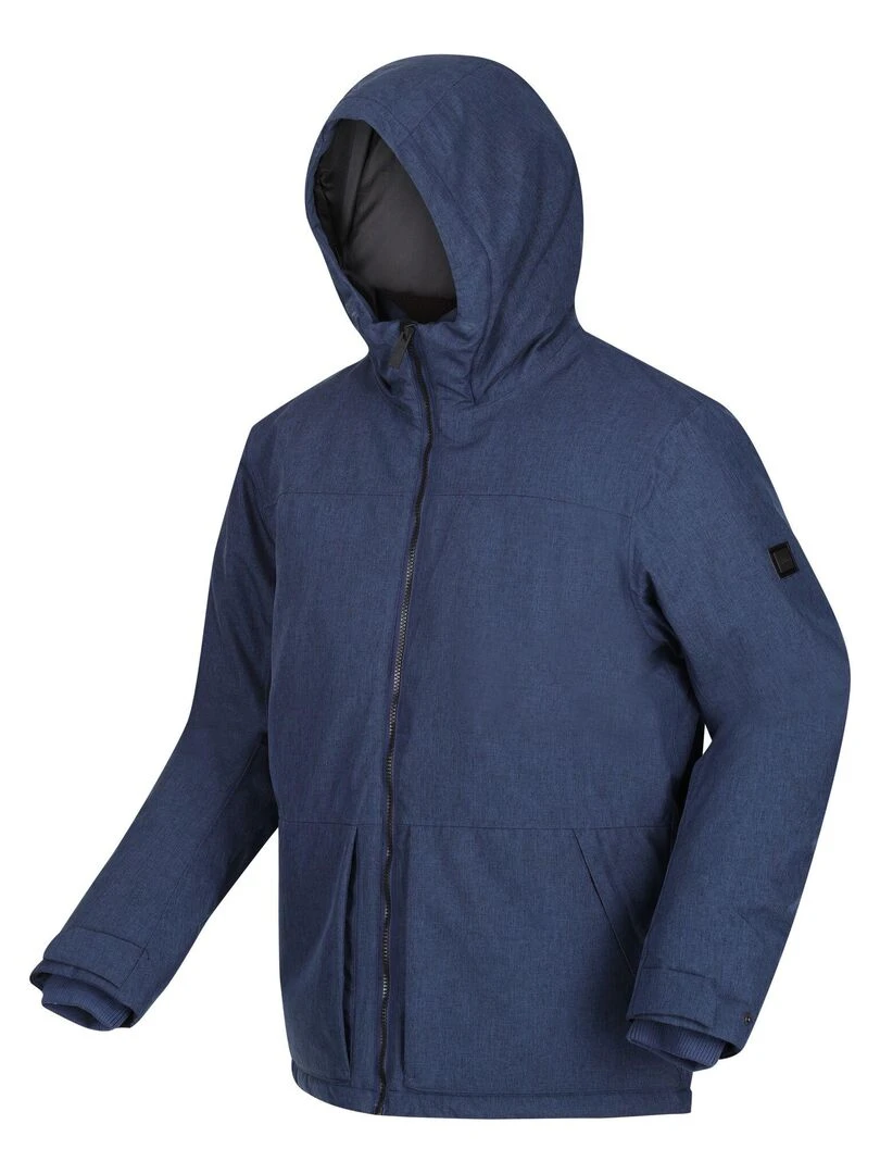 Regatta   Veste imperméable VOLTER SHIELD   Bleu