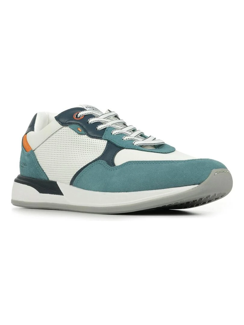 Baskets Redskins Praia Blanc