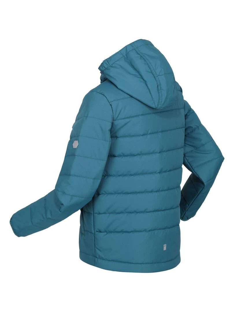 Regatta   Veste isolée HELFA   Bleu