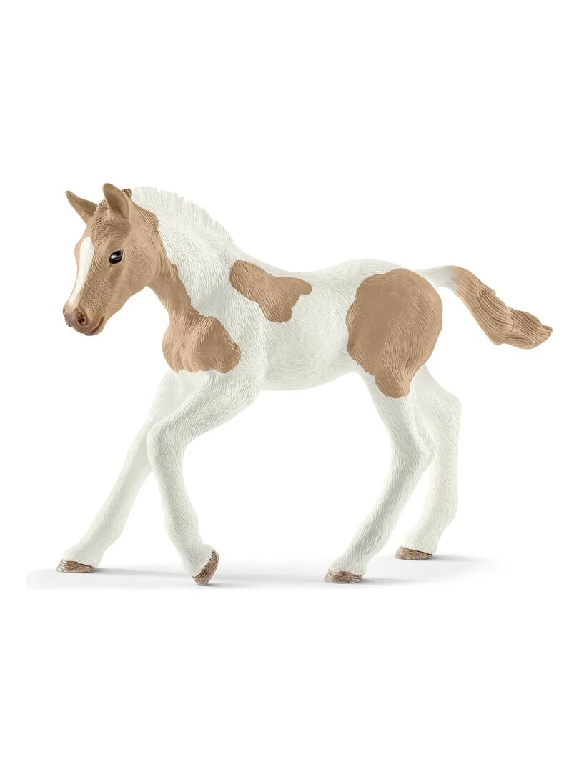Figurine poulain Paint Horse N/A