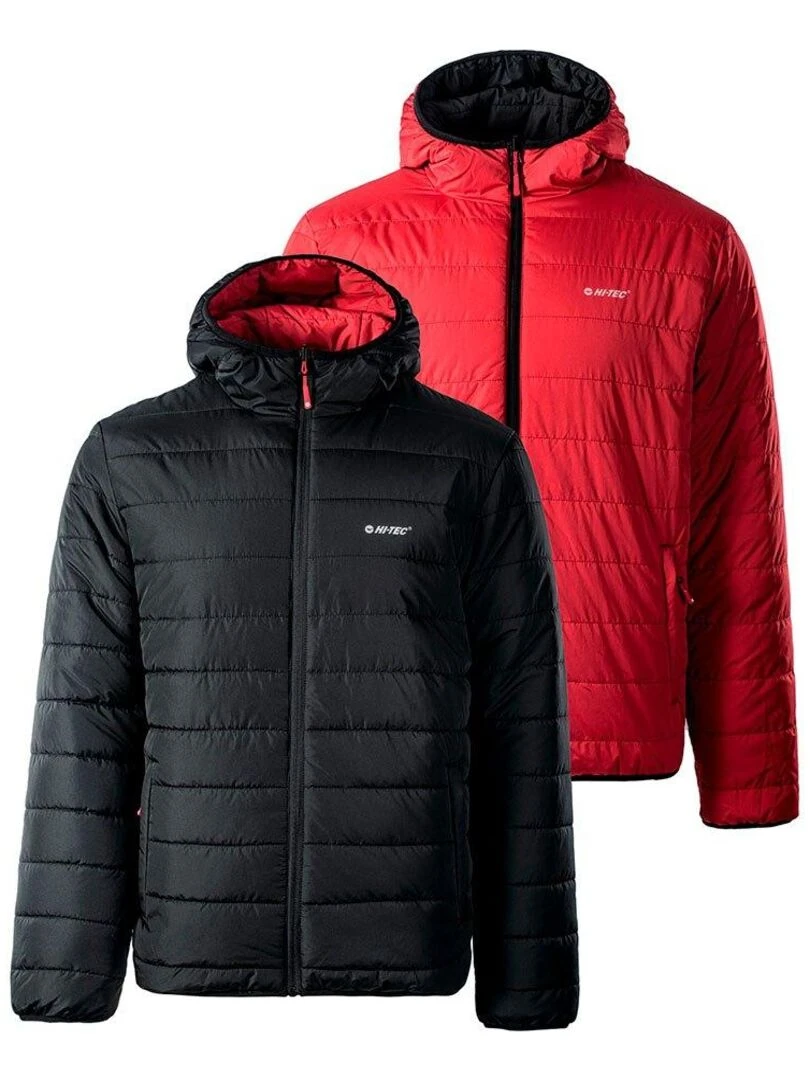 Hi Tec   Veste softshell NICK   Bleu pétrole