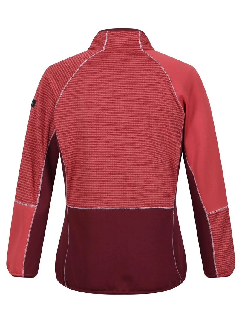 Regatta Veste YARE Rouge