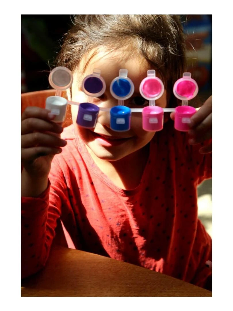 Kit Recharge Girly   N/A