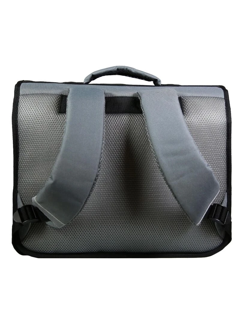 BAGTROTTER Cartable 38 cm Star Wars / The Mandalorian Gris   Gris